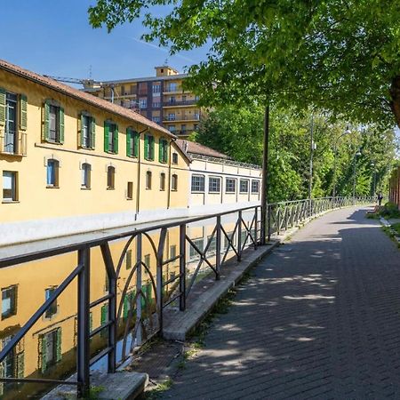 Casami Apartman Milánó Kültér fotó