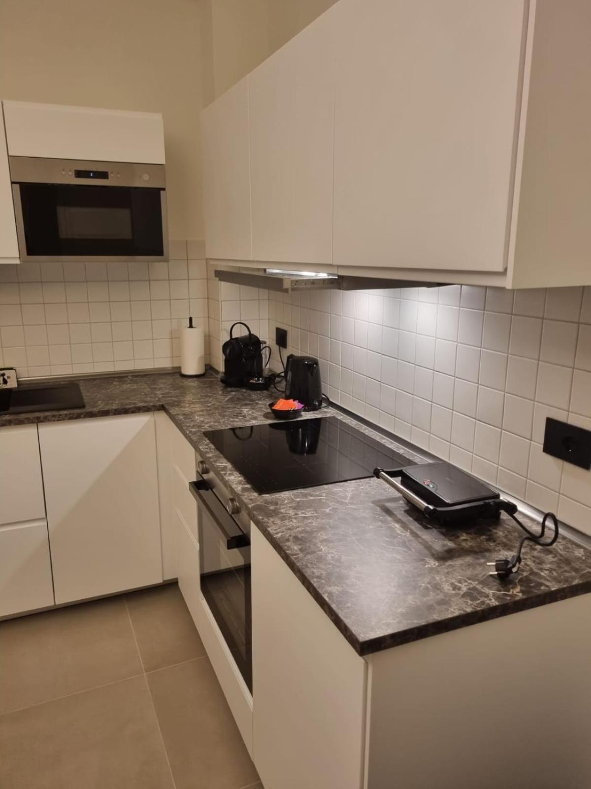 Casami Apartman Milánó Kültér fotó